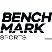 Benchmark Sports logo